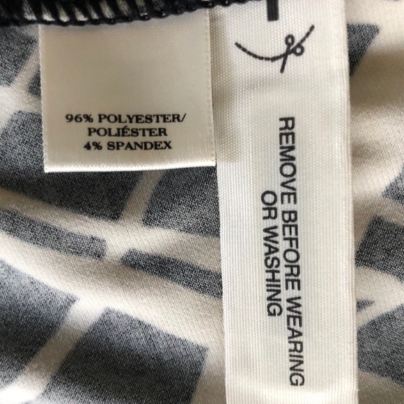 ANN TAYLOR wrap dress - Picture 12 of 13